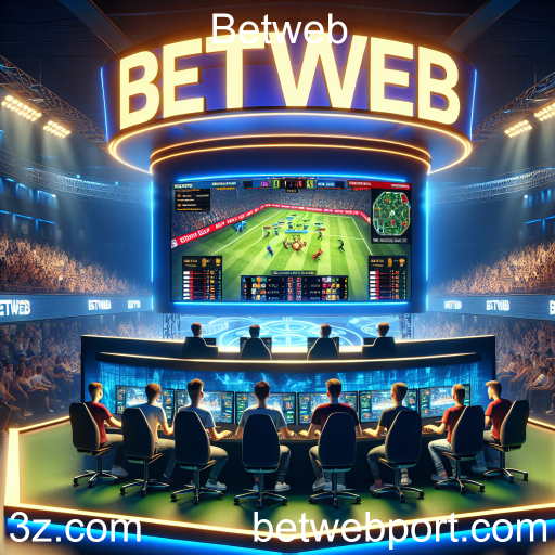 A Revolução dos E-sports e a Nova Era das Apostas