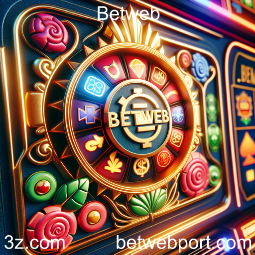 Aventura nos Caça-níqueis: Atrações do Betweb